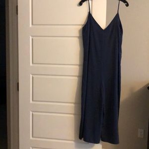 Lulu’s Blue Jumper